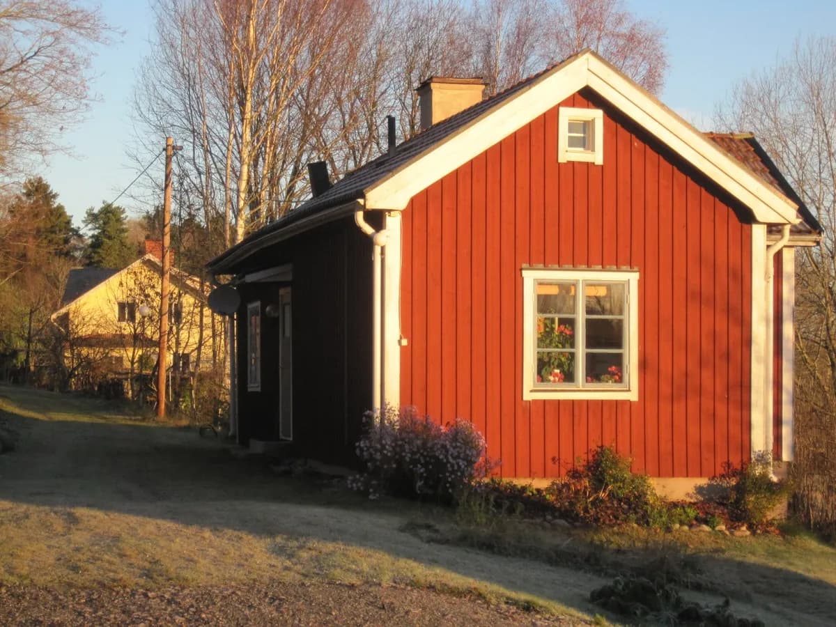 Ryningsberg Trantorp