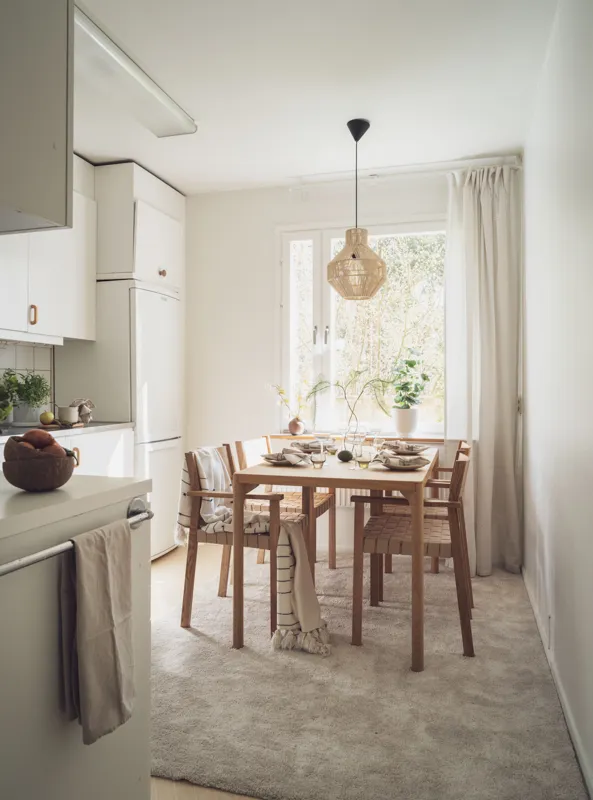 Granrisvägen i Örebro