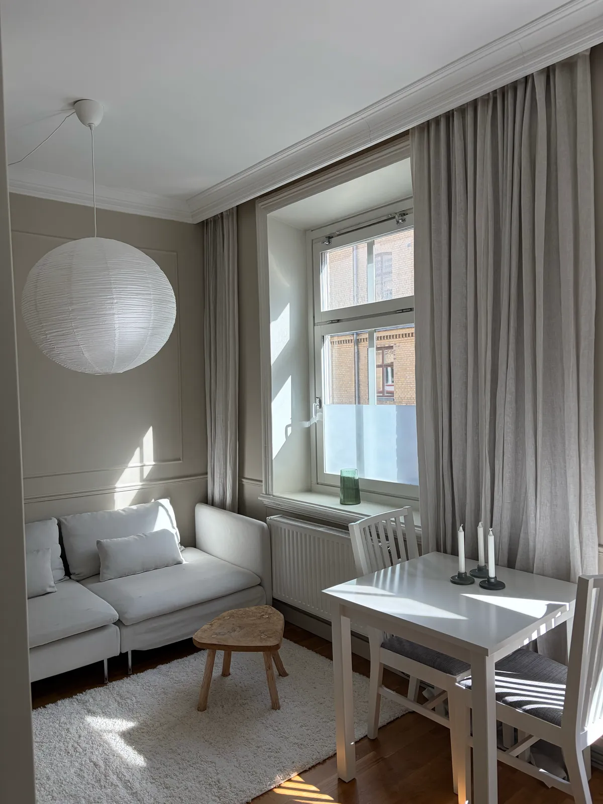 Andra Långgatan i Göteborg