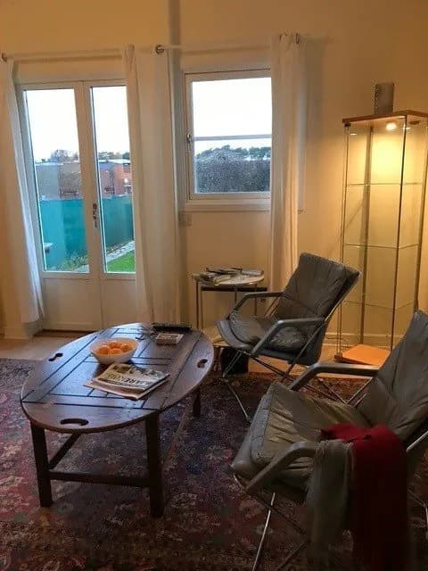 Sjövägen i Båstad