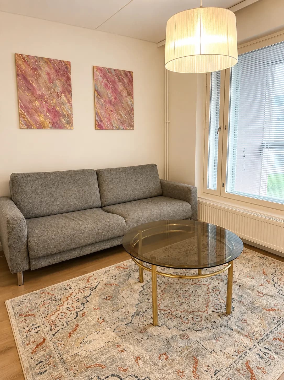 Kaarlo Sarkian katu i Espoo