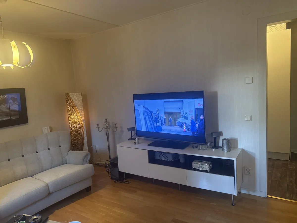 Bergdalen i Sundbyberg