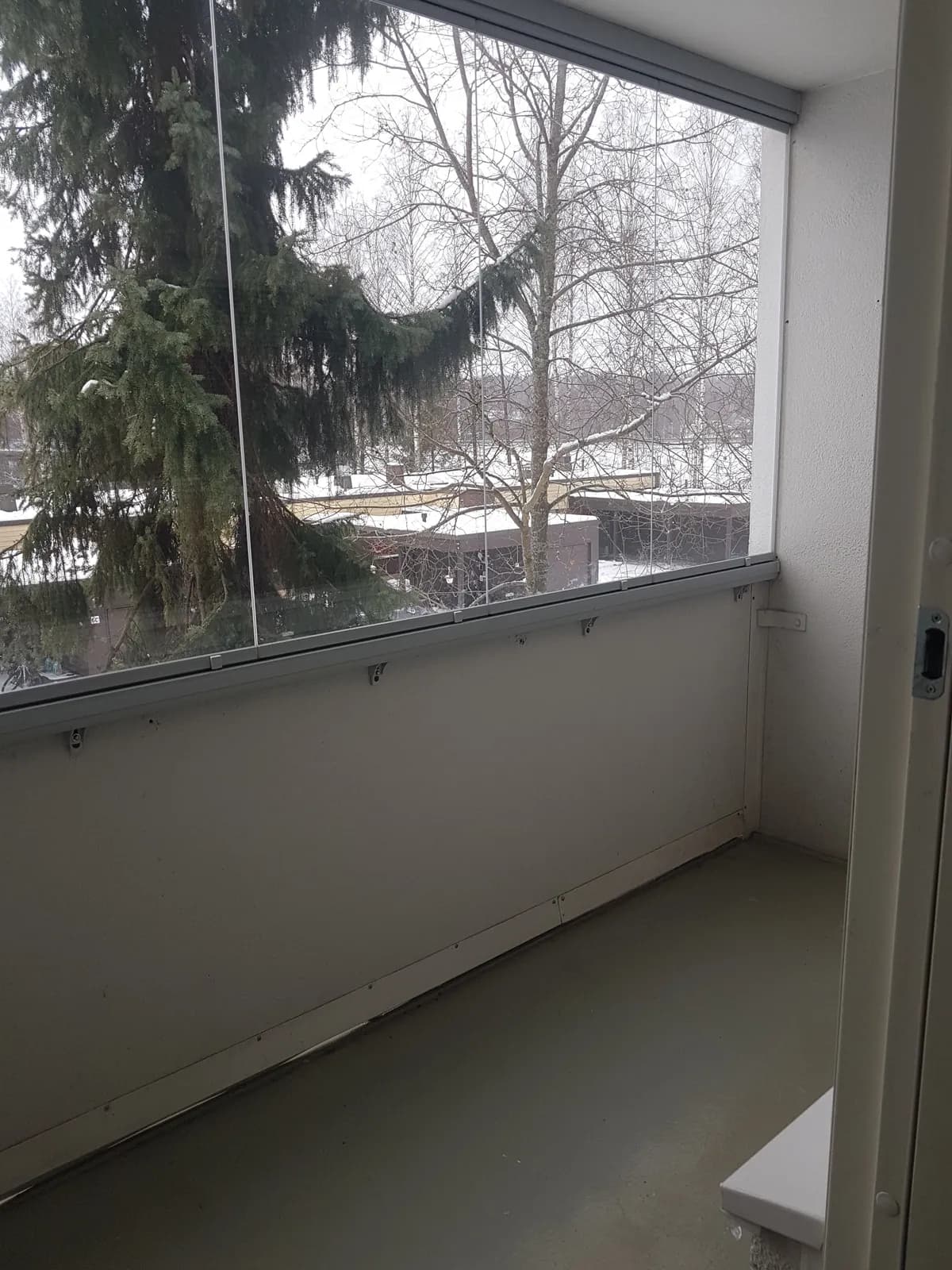 Saharanta i Jämsä