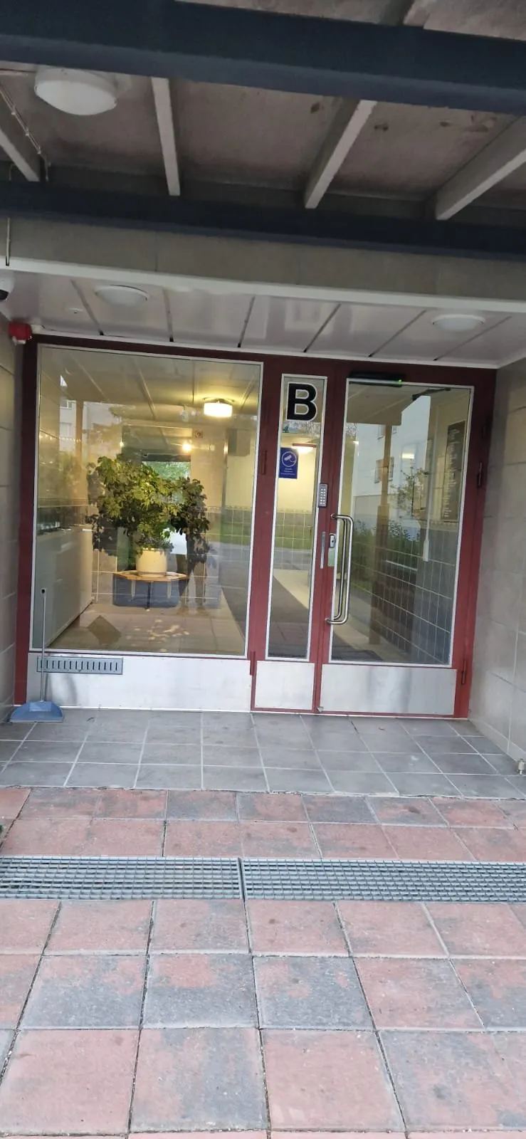 Pormestarinkatu i turku