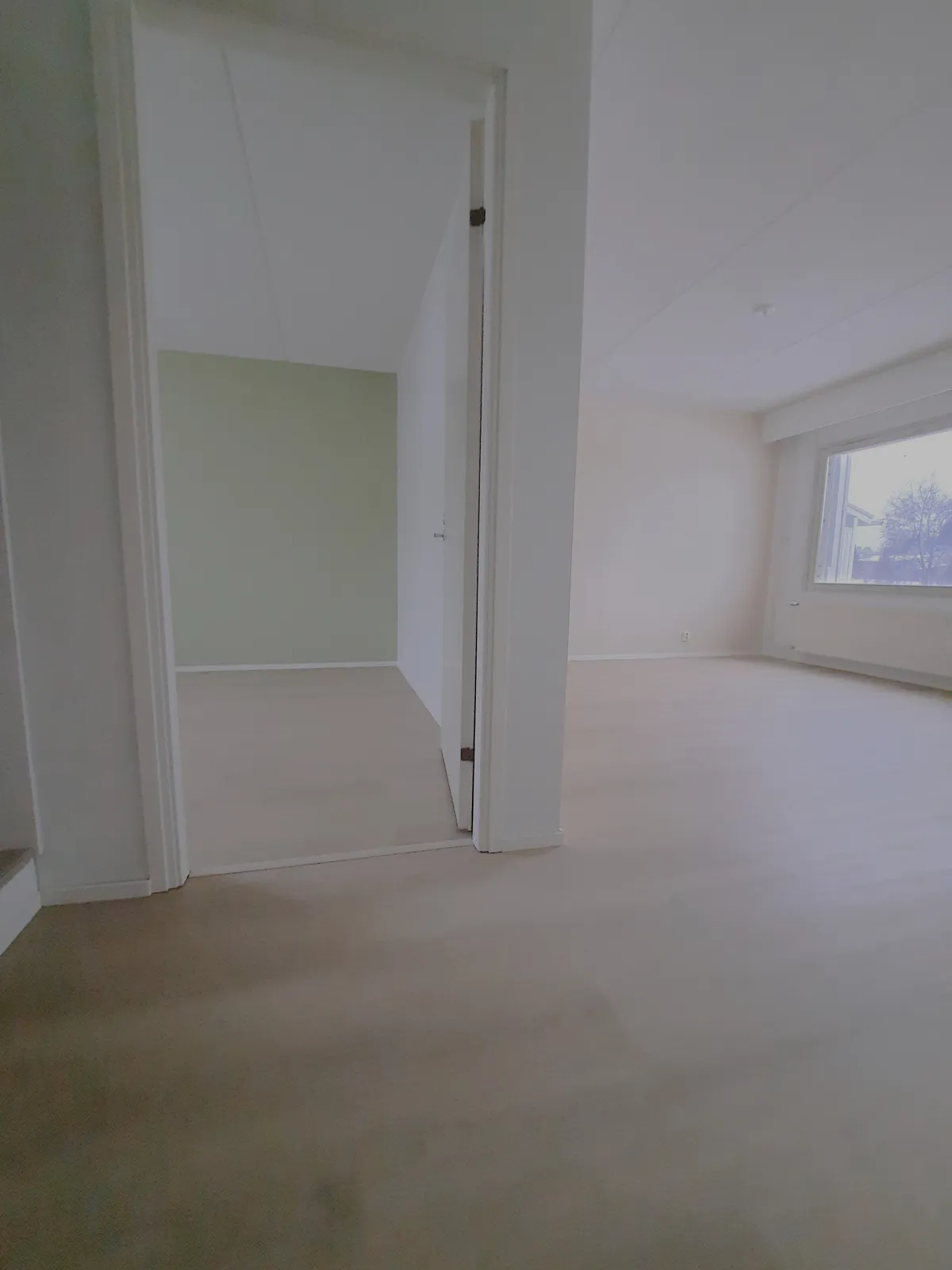 Sepänniemenkatu i Lahti