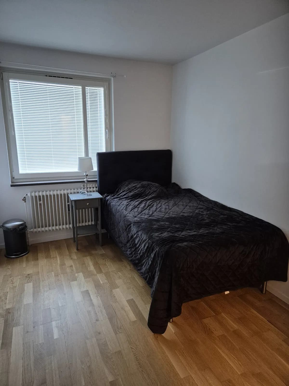 Ringvägen i Stockholm