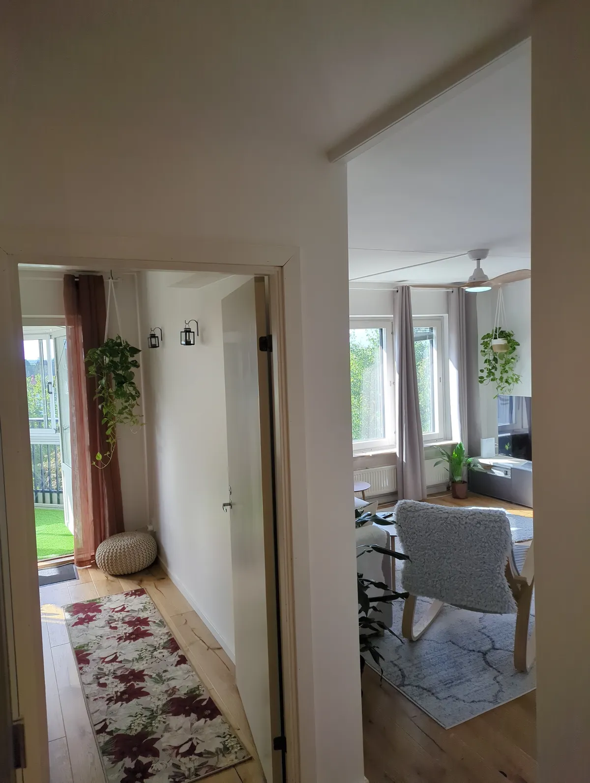 Mjölnerbacken i Sundbyberg