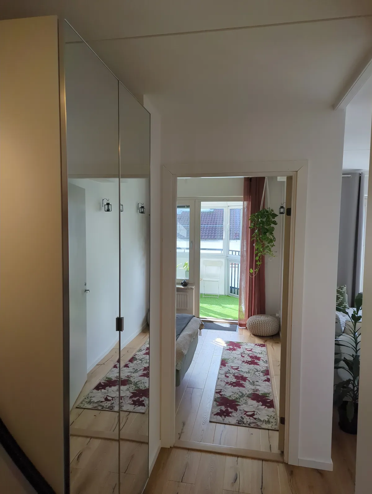Mjölnerbacken i Sundbyberg