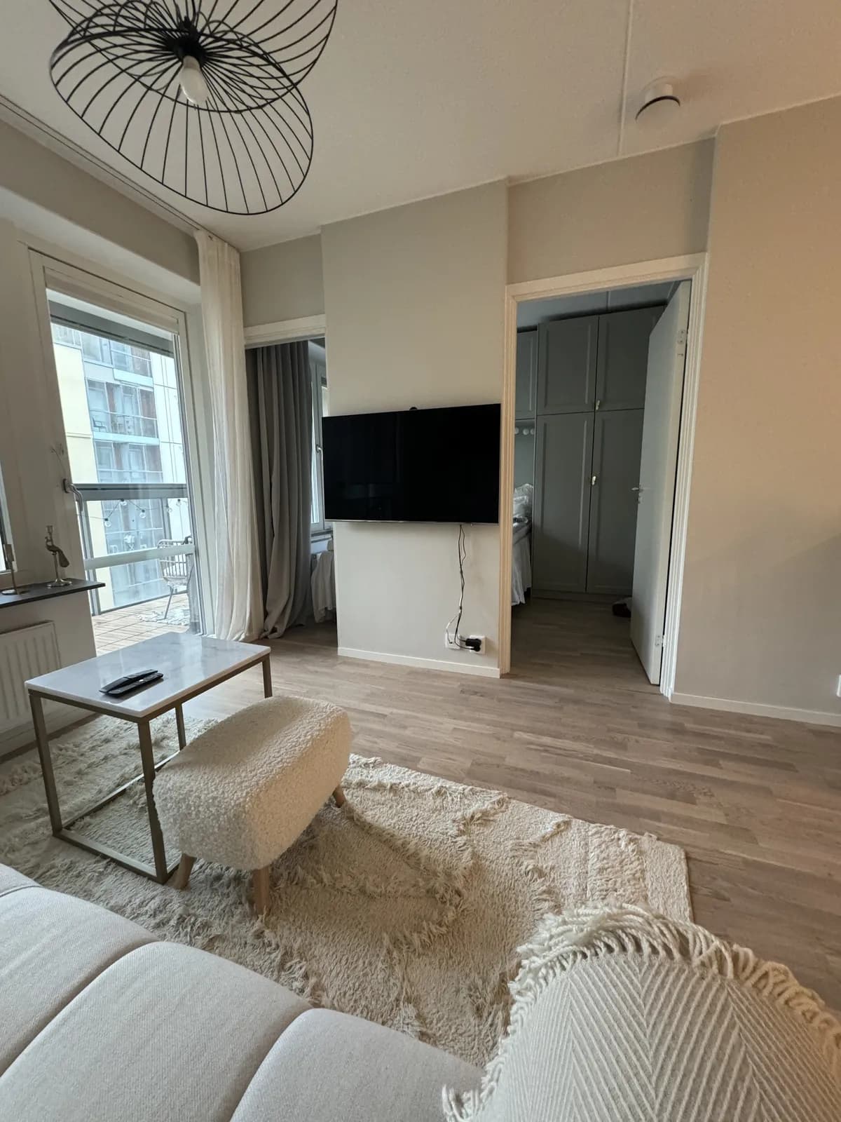Dalagatan i Stockholm