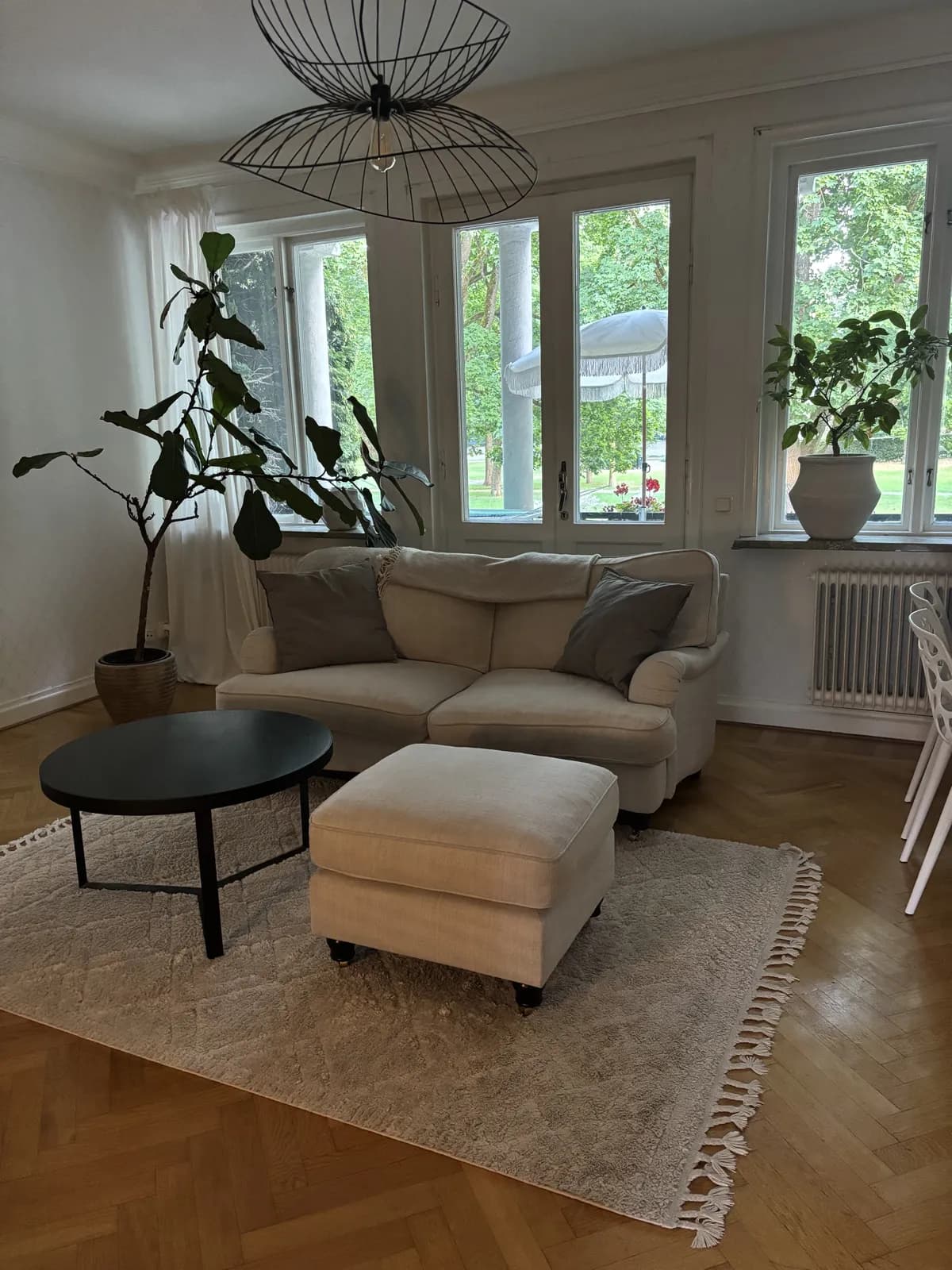 Sveaparken i Örebro