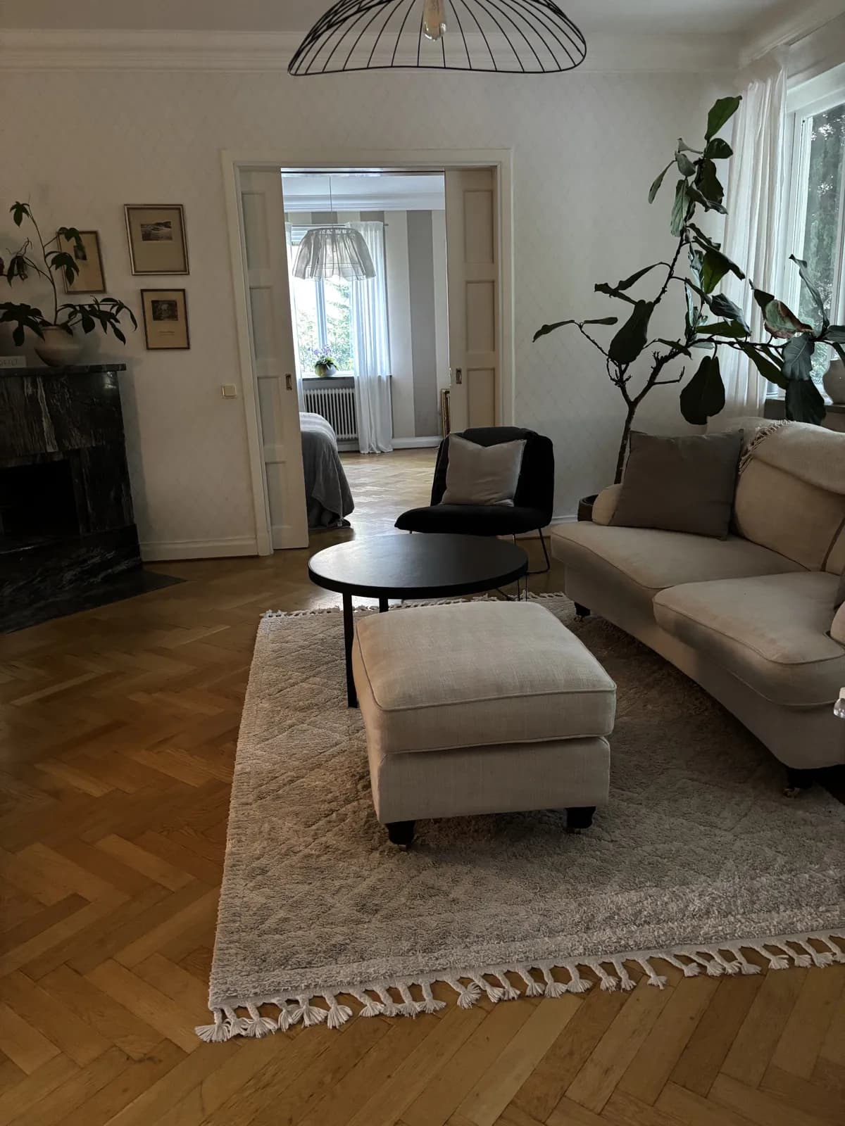 Sveaparken i Örebro