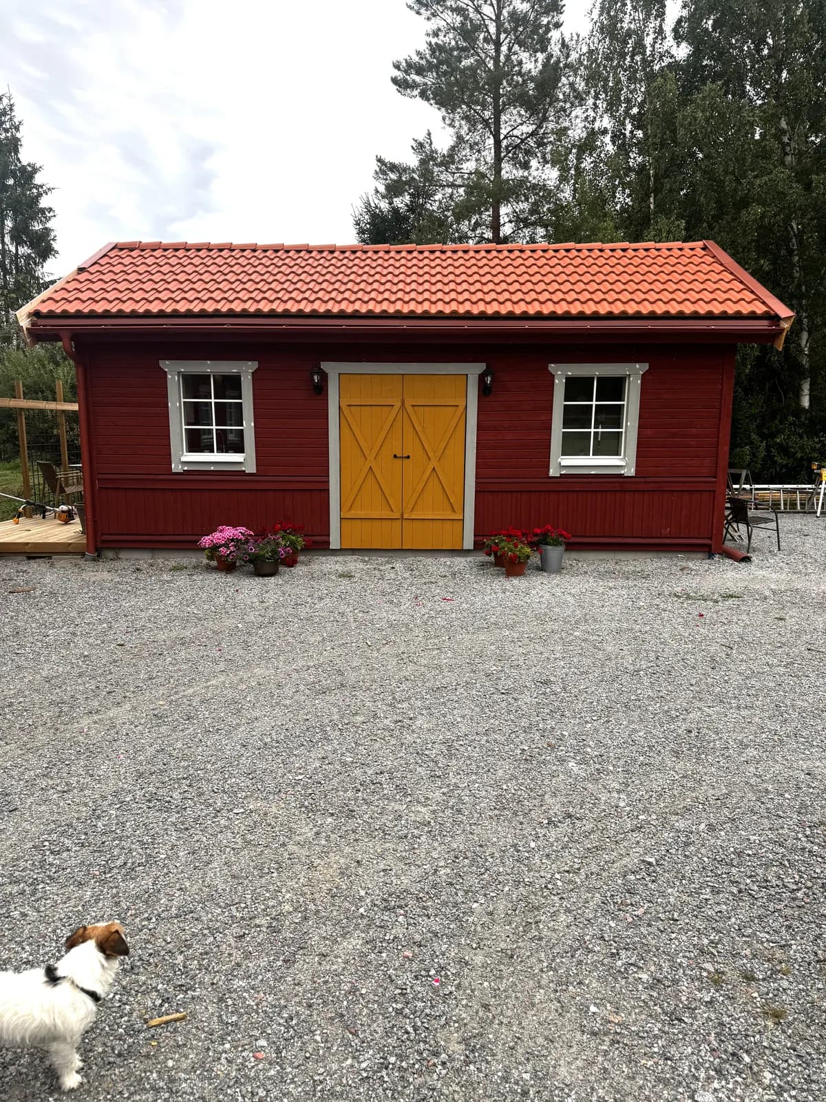 Skråmsta i Sigtuna