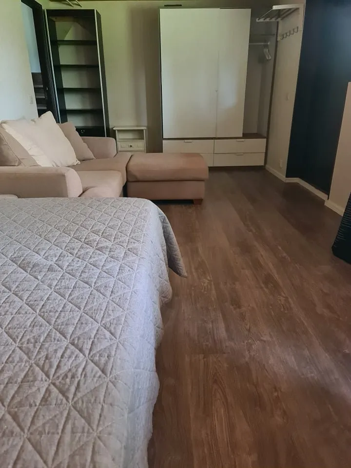 Källebergsvägen i Örebro