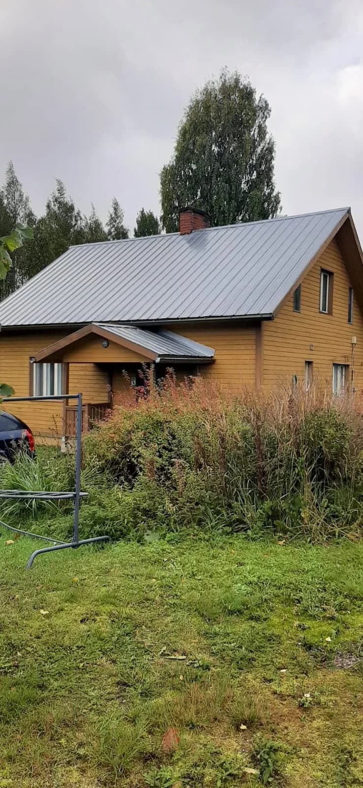 Parkatinniementie