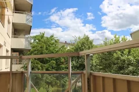 Ängsbacken i Saltsjö-boo