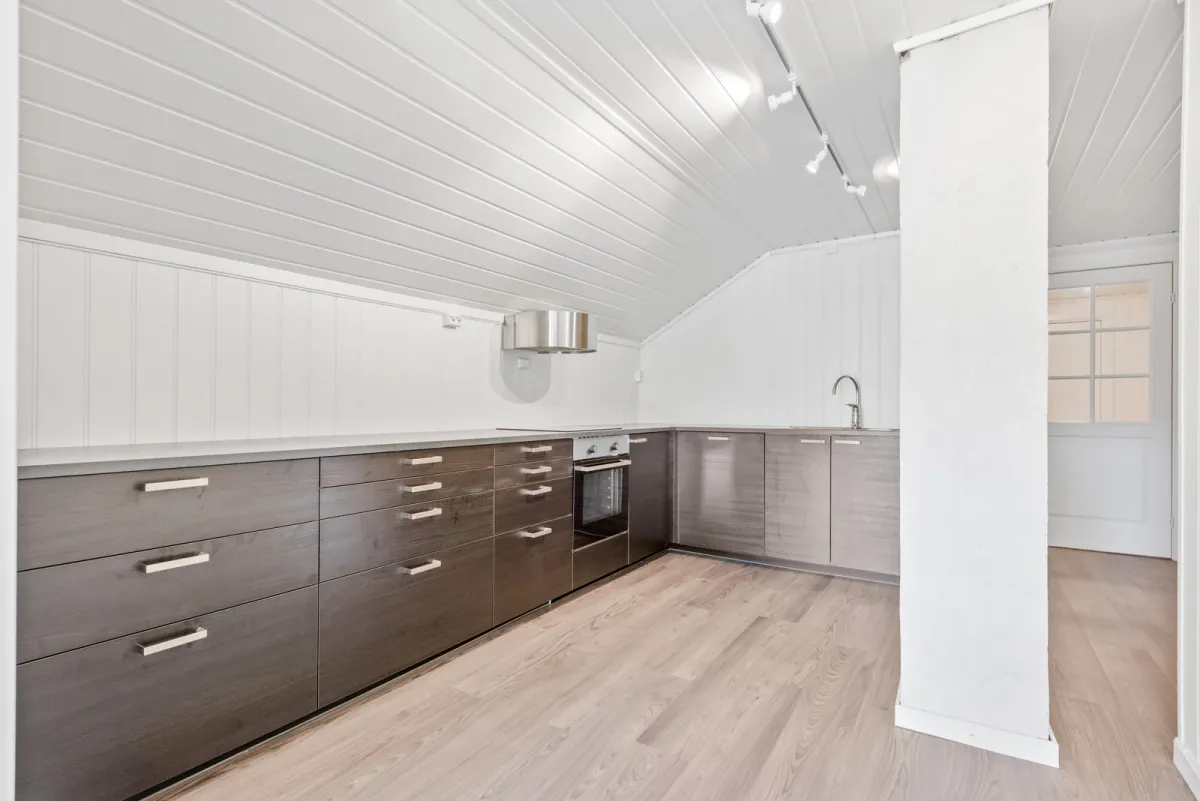Sjøstranda i Beitstad