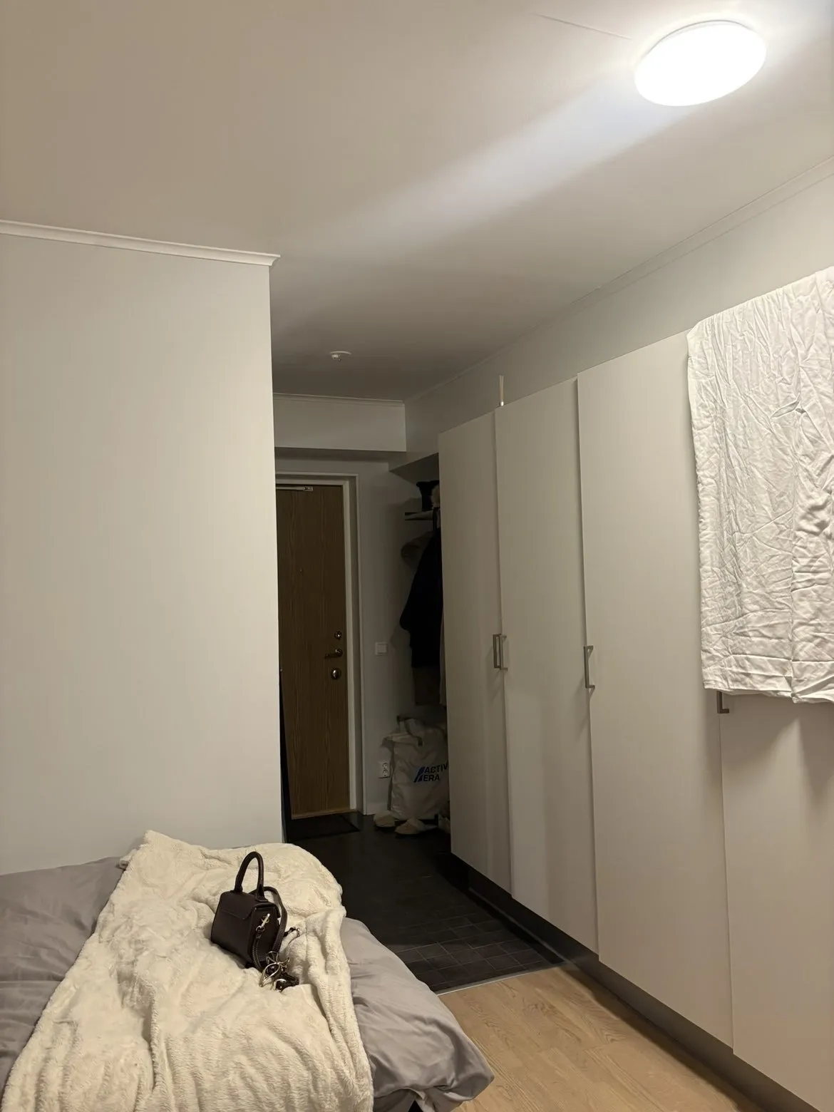 Vega Allé i Stocholm