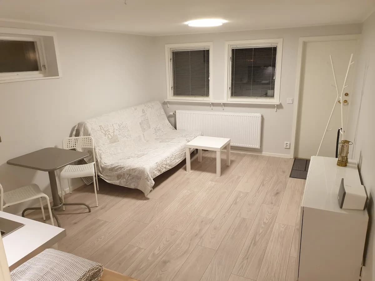 Flisbacken i Sollentuna