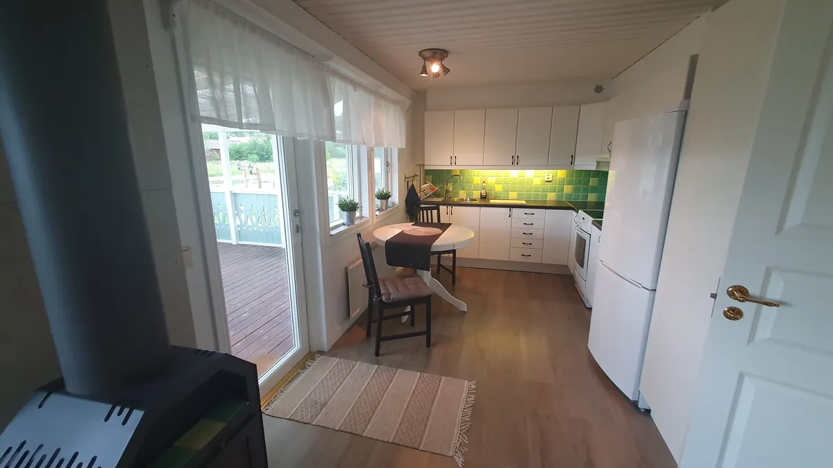 Sparrsätra Hässelby i Enköping