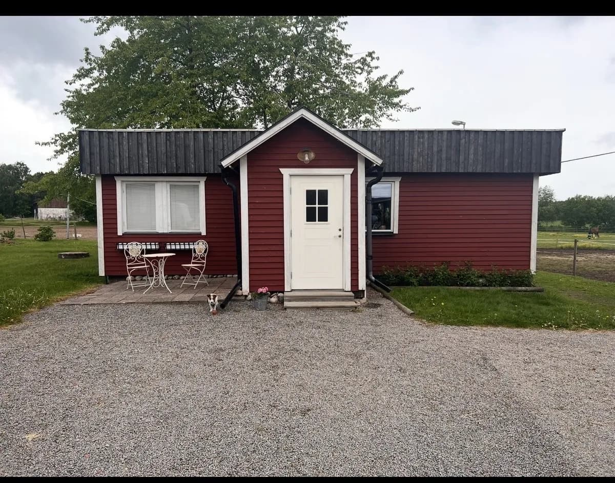 Skånings-åsaka Lövåsen