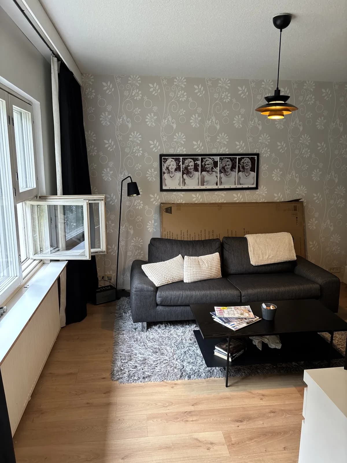 Karrinkatu i Turku