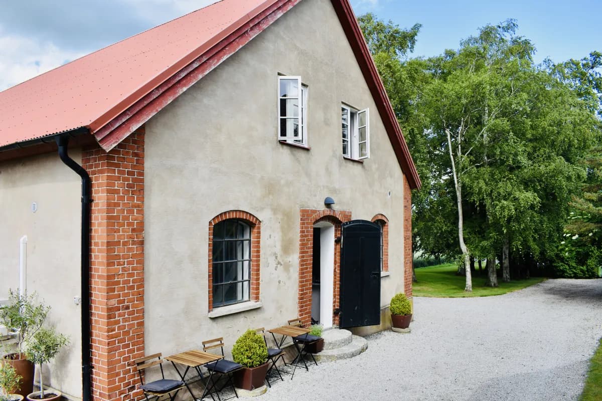Vallby Söderväg