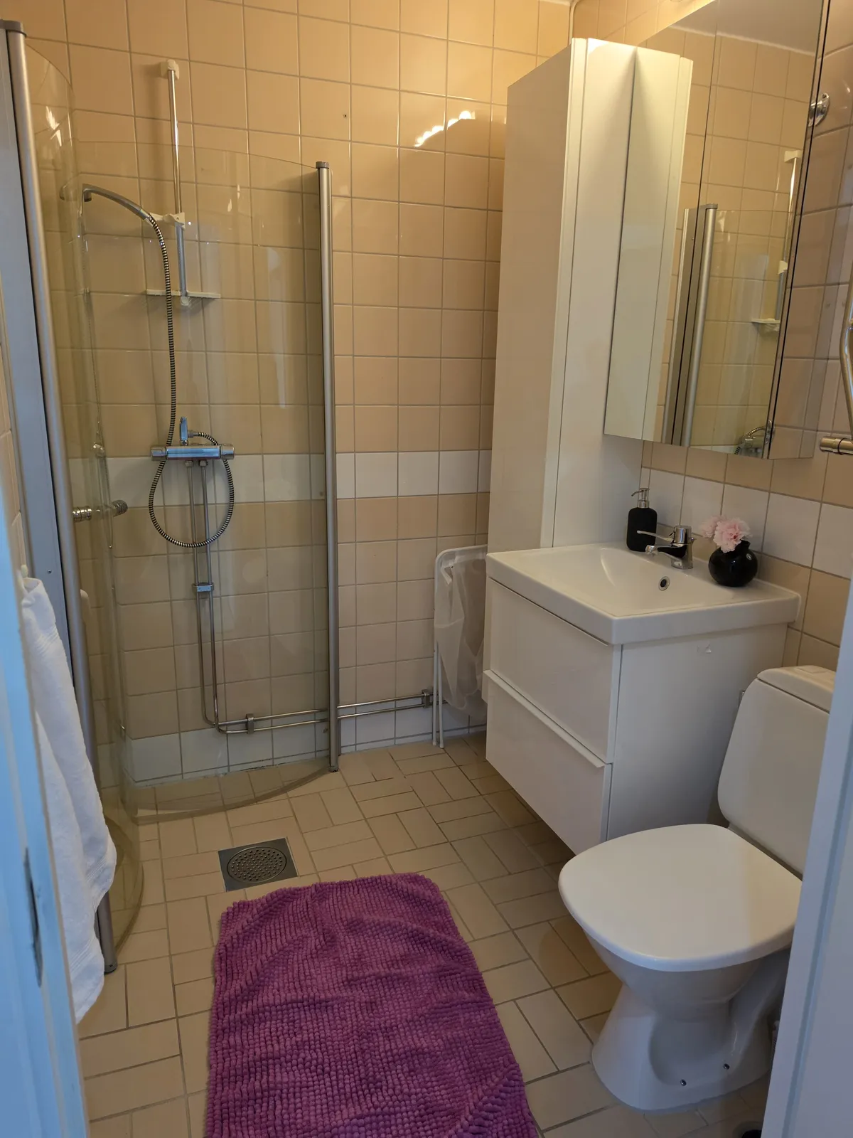 Badvädersgatan i Göteborg