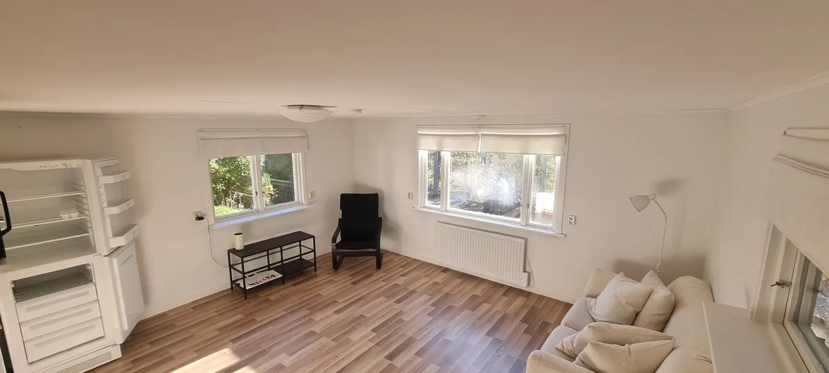 Fyrvägen i Åkersberga