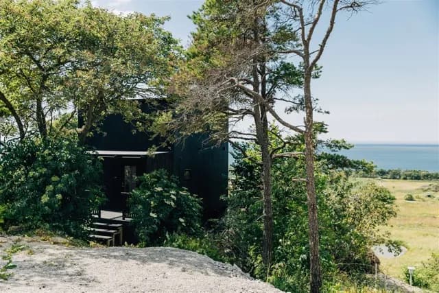 Lummelunda Överstekvarn i Visby