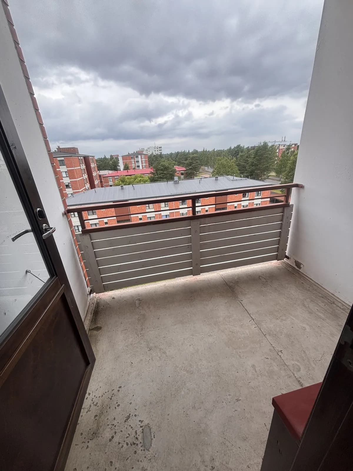 Kaitoväylä i Oulu