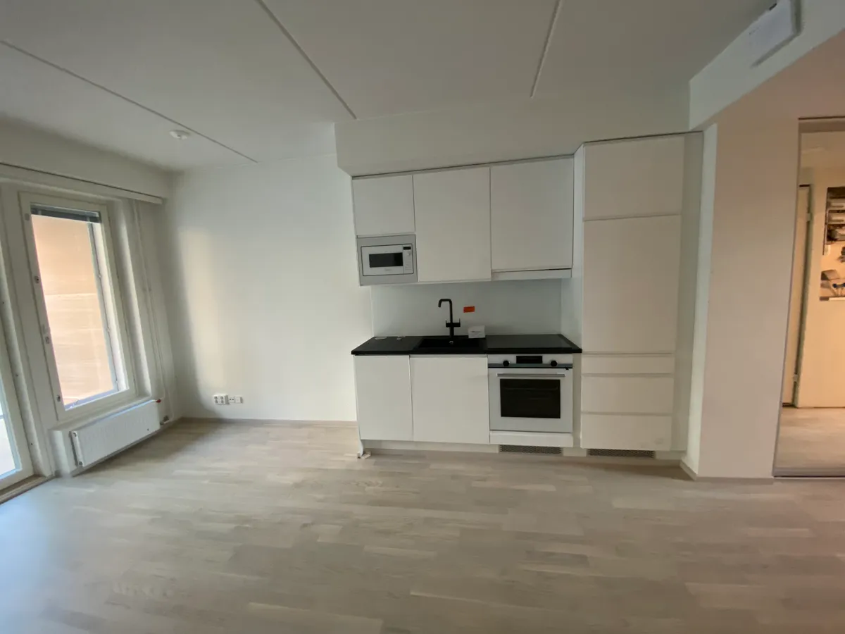 Sepetlahdentie i Espoo