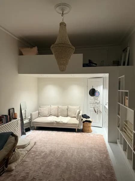 Odengatan i Stockholm