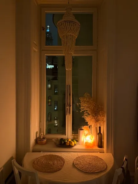 Odengatan i Stockholm