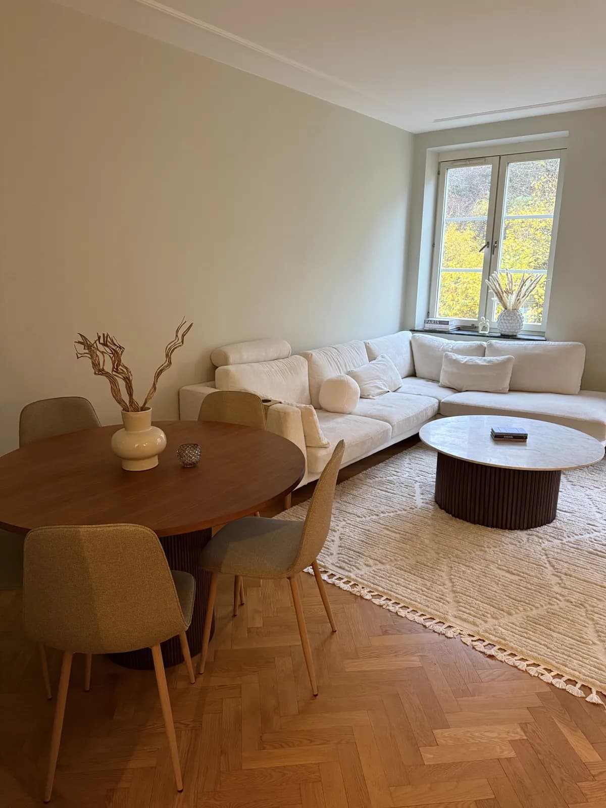 Fågelsångsgatan i Helsingborg