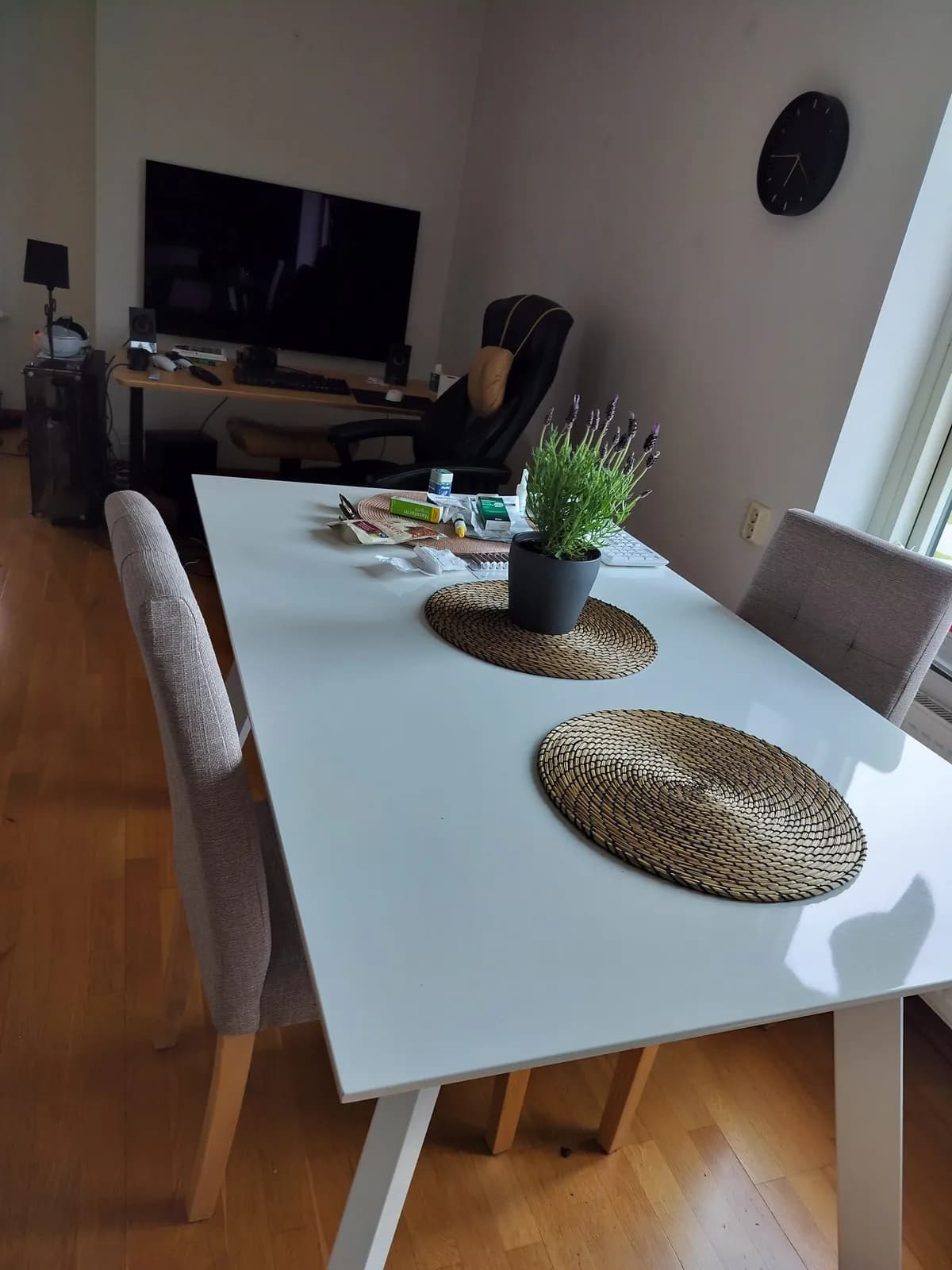 Neversvägen i Lund