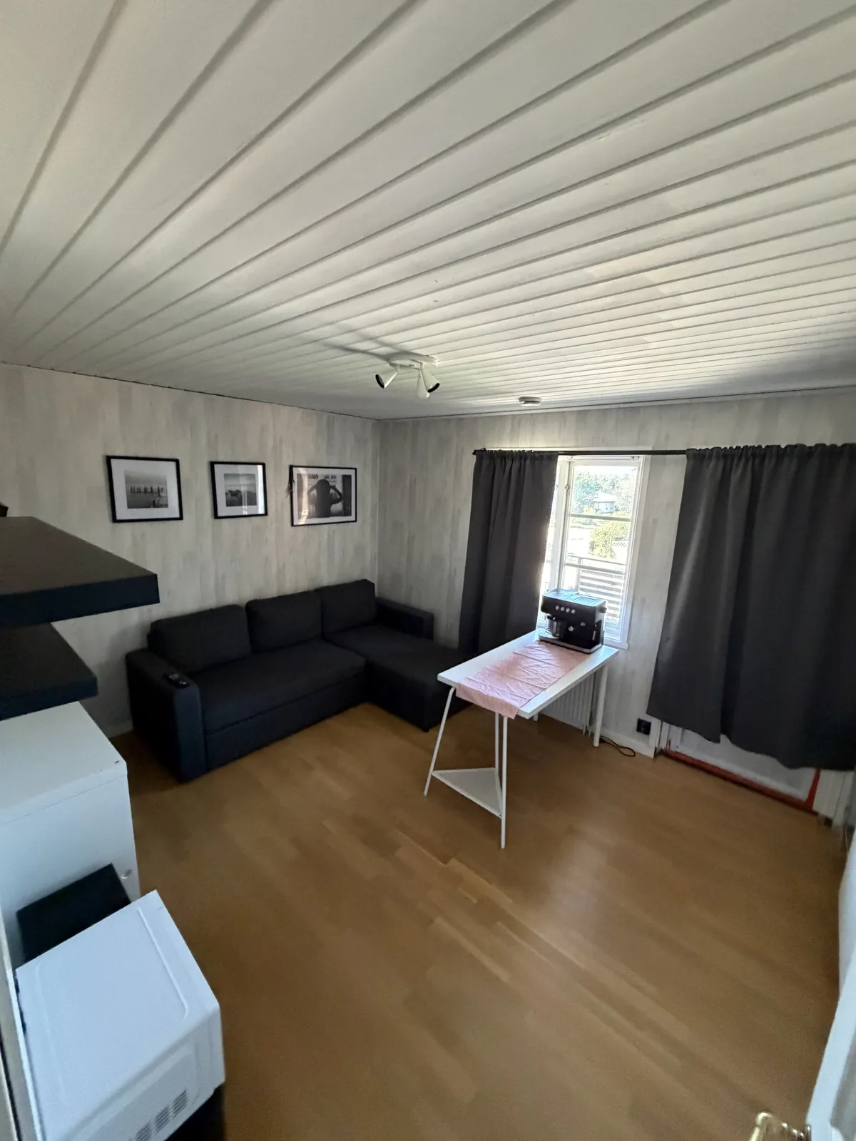 Blomstervägen i Malung
