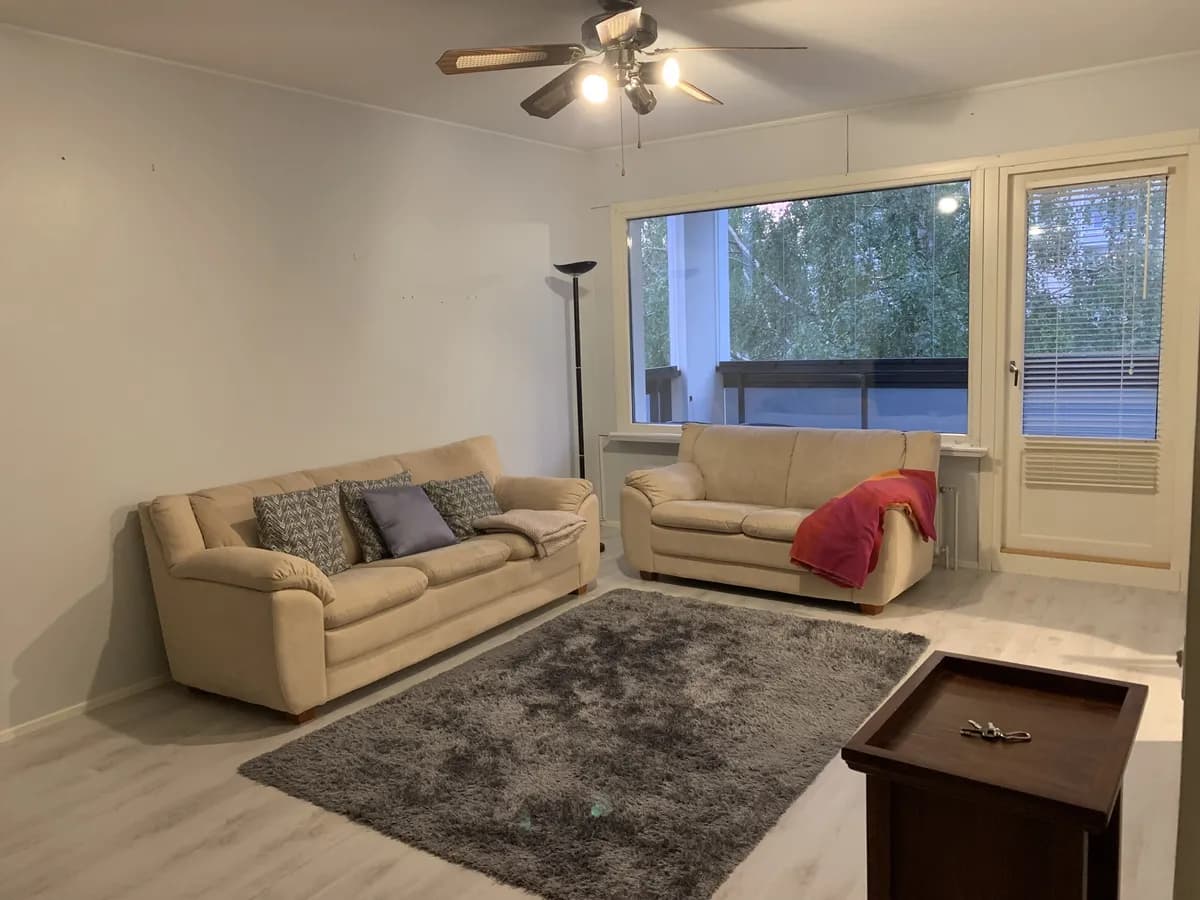 Puusepänkatu i Uusikaupunki