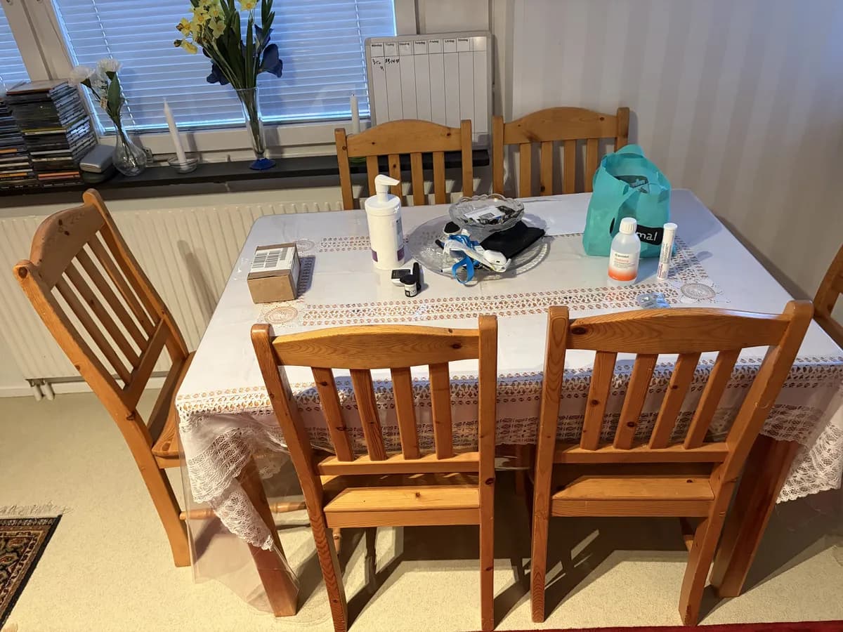 Sibeliusgången i Kista
