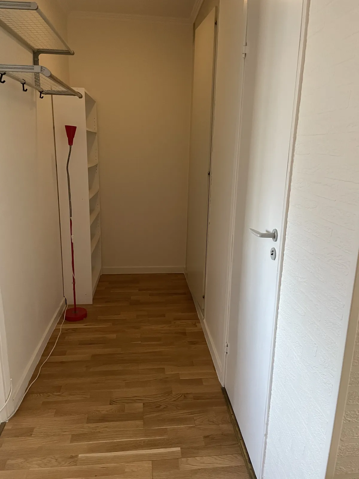 Lollandsgatan i Kista