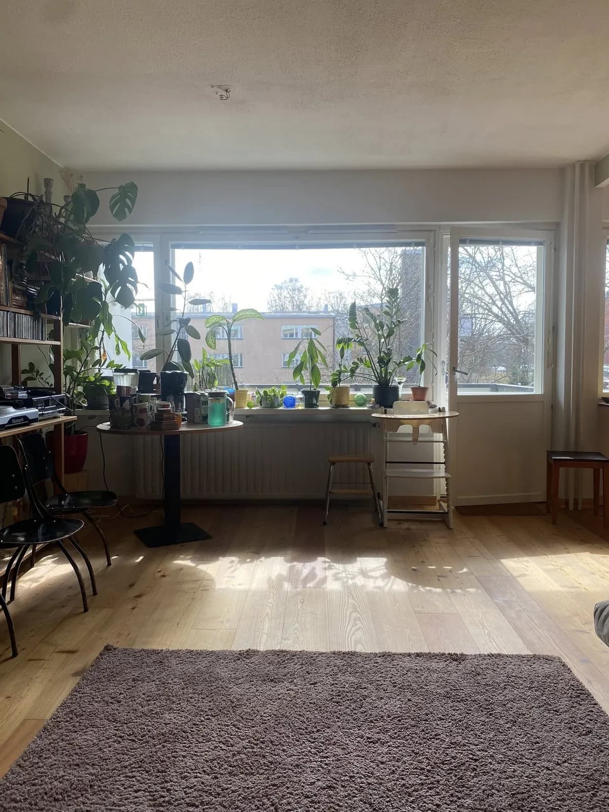 Tuhkimontie i Helsinki