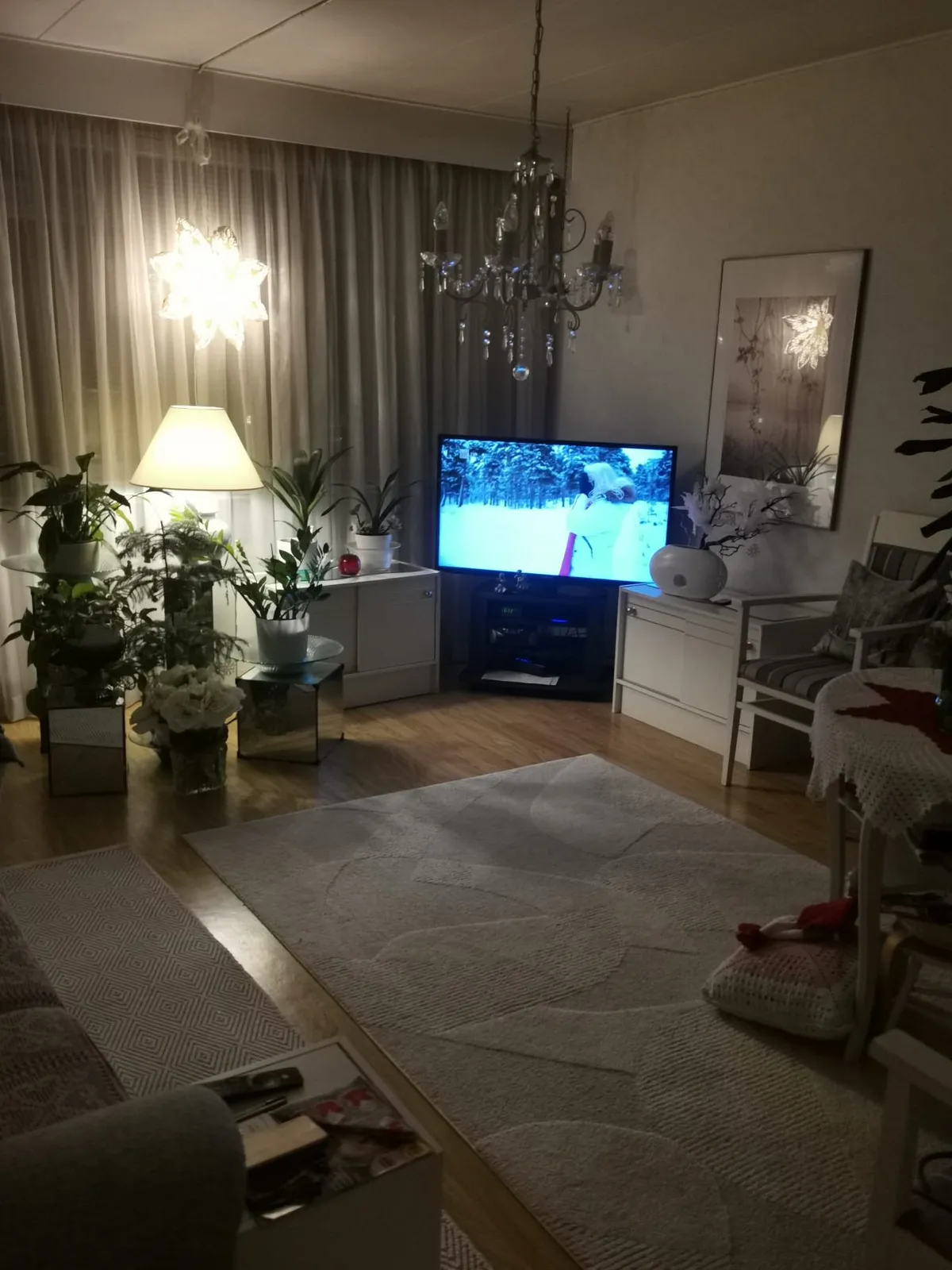 Kuohutie