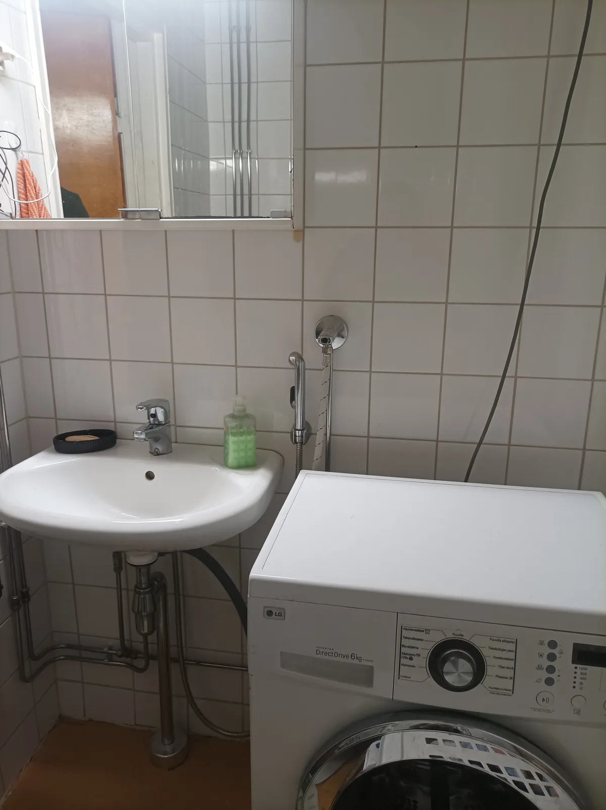 Alvar Aallon katu i Kotka