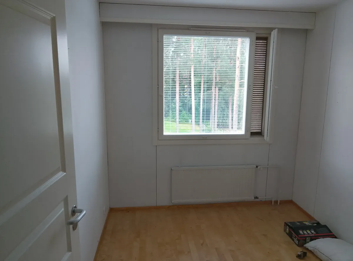 Lassentie i Jäminkipohja