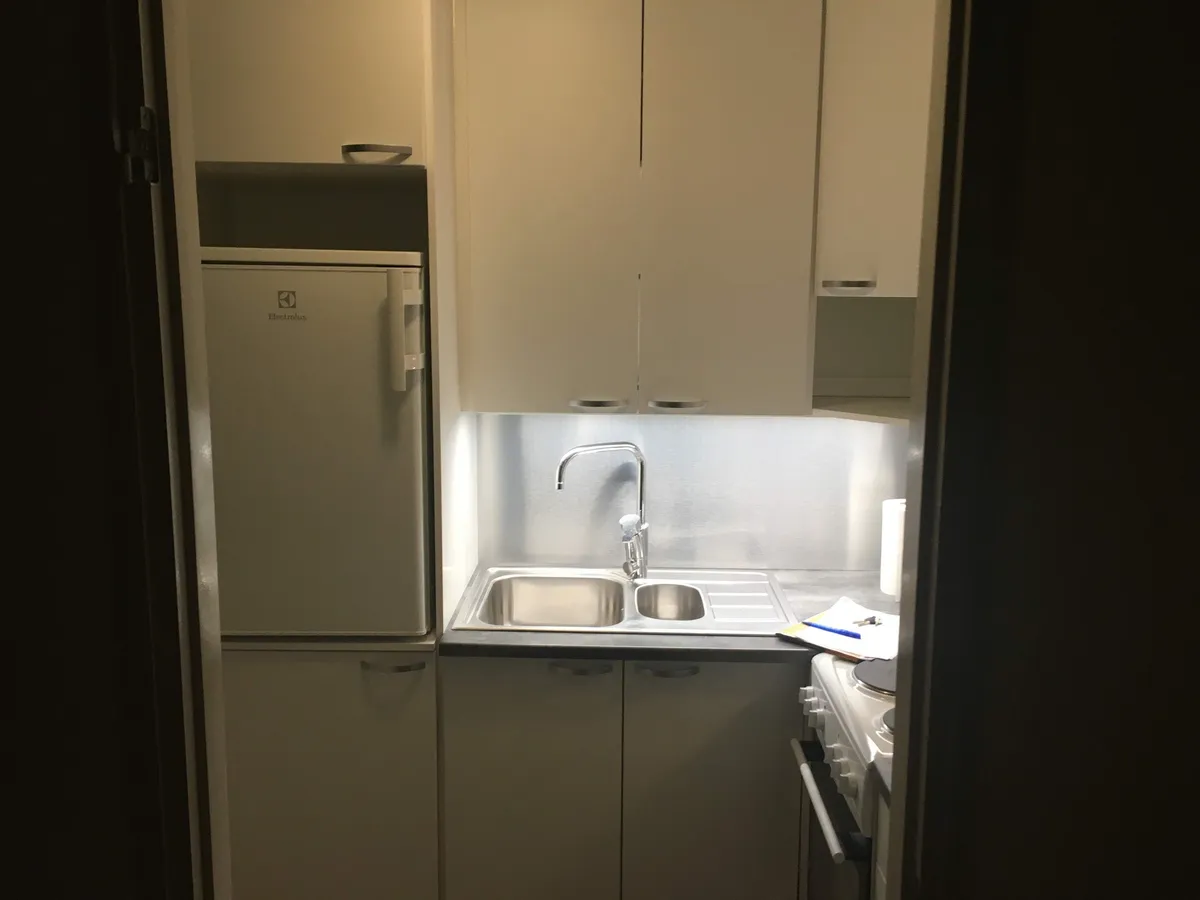Lehtorannantie i Ylämylly