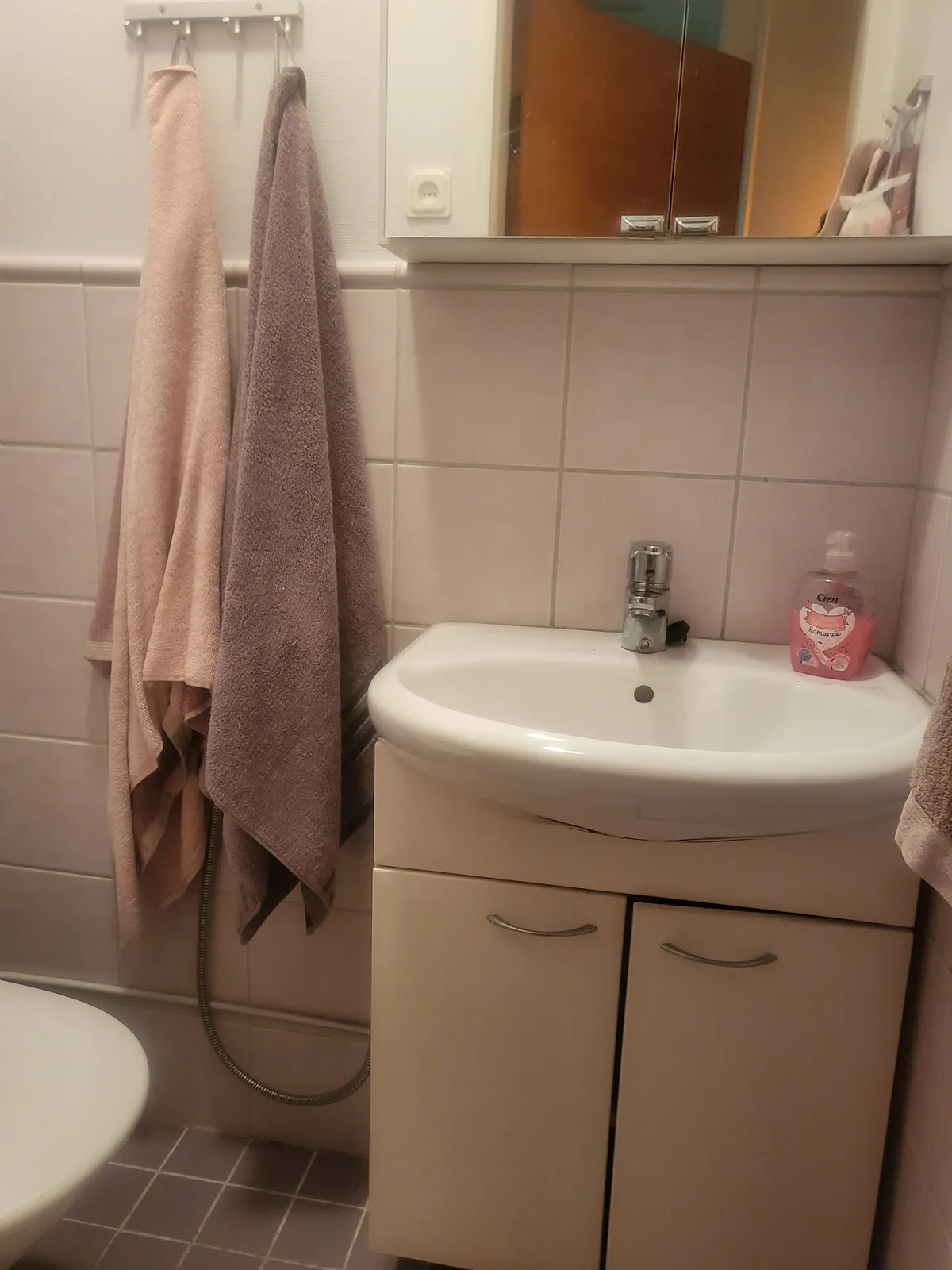 Värtsilänkatu i Joensuu