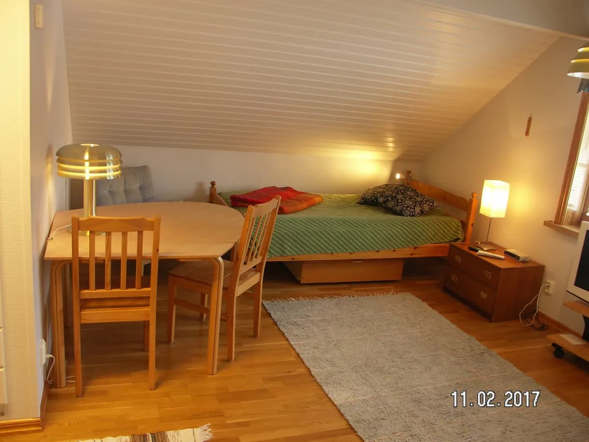 Tröskaregatan i Linköping