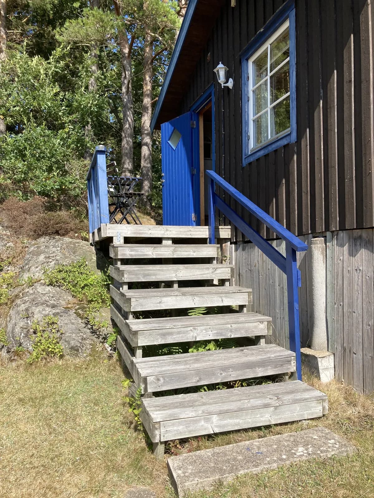 Änghagen i Rönnäng