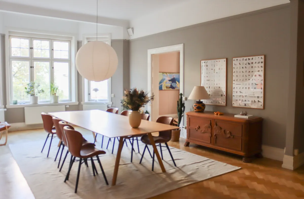 Fersens väg i Malmö