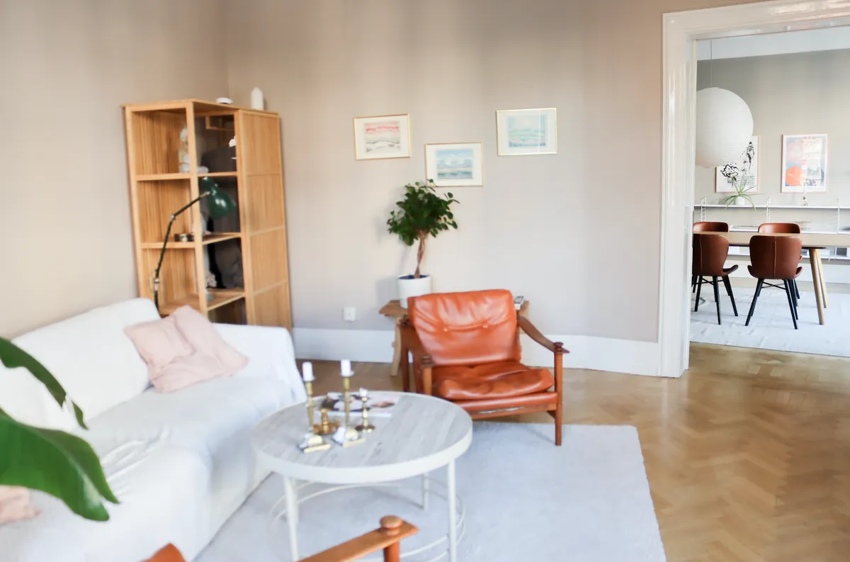 Fersens väg i Malmö