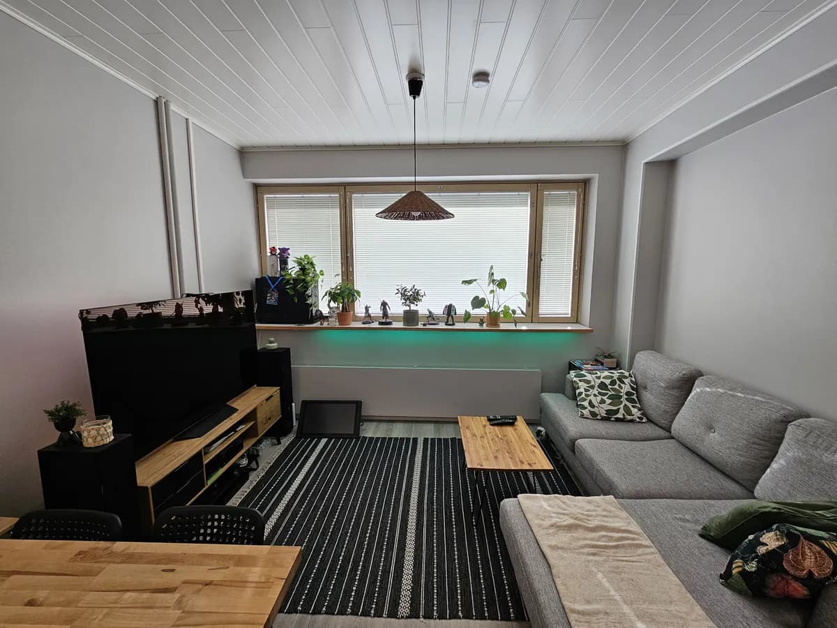 Isokatu i Oulu
